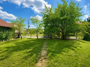 Prodej pozemku pro bydlení, Tišnov, Mrštíkova, 430 m2