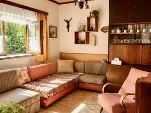 Prodej chaty, Ochoz u Brna, 50 m2