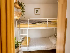 Prodej chaty, Ochoz u Brna, 50 m2