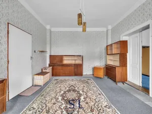 Prodej rodinného domu, Svor, 180 m2