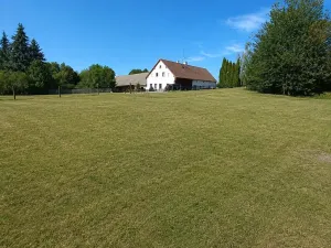 Pronájem garáže, Jindřichův Hradec, 31 m2
