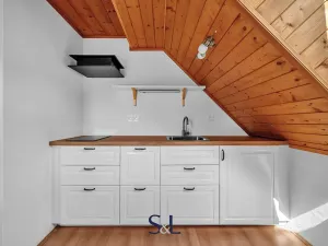 Prodej vícegeneračního domu, Horní Planá, 200 m2