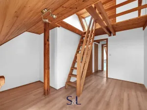 Prodej zemědělské usedlosti, Horní Planá, 200 m2