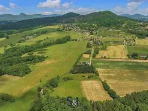 Prodej pozemku pro bydlení, Svojkov, 3160 m2