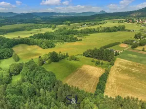 Prodej pozemku pro bydlení, Svojkov, 3160 m2