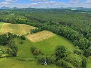 Prodej pozemku pro bydlení, Svojkov, 3160 m2