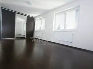 Pronájem bytu 4+kk, Praha - Horní Počernice, Náchodská, 124 m2