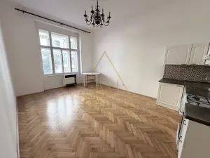Pronájem bytu 2+kk, Praha - Vinohrady, Na Švihance, 52 m2