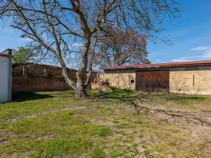 Prodej rodinného domu, Ovčáry, 160 m2