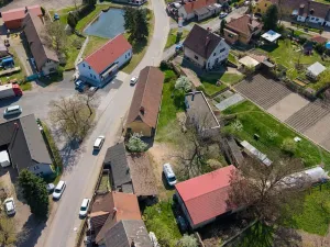 Prodej rodinného domu, Ovčáry, 160 m2