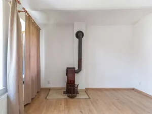 Prodej rodinného domu, Ovčáry, 160 m2