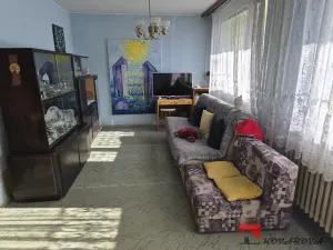 Prodej bytu 4+1, Praha - Záběhlice, Aubrechtové, 90 m2