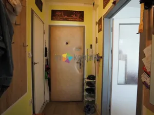 Prodej bytu 2+1, Jeseník, Vrchlického, 42 m2