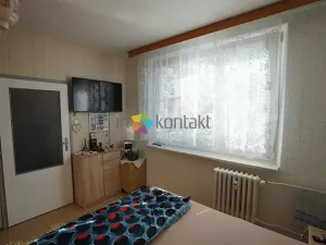 Prodej bytu 2+1, Jeseník, Vrchlického, 42 m2