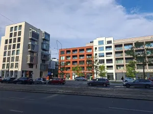 Prodej bytu 2+kk, Praha - Žižkov, Jana Želivského, 55 m2