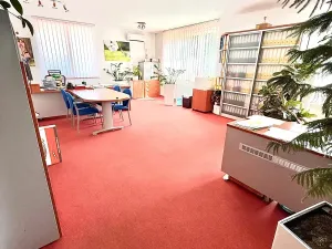 Pronájem kanceláře, Liberec, Jablonecká, 440 m2