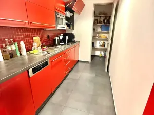 Pronájem kanceláře, Liberec, Jablonecká, 440 m2