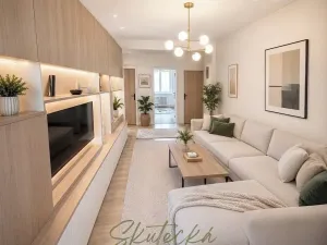 Prodej bytu 3+1, Hodonín, 64 m2