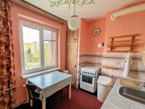 Prodej bytu 3+1, Hodonín, 64 m2