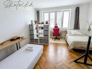 Prodej bytu 3+kk, Hodonín, 81 m2