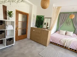 Prodej bytu 3+kk, Hodonín, 81 m2