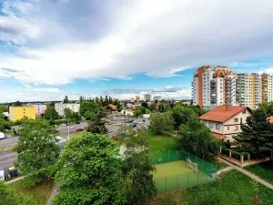 Prodej bytu 3+kk, Praha - Kamýk, Rabyňská, 68 m2