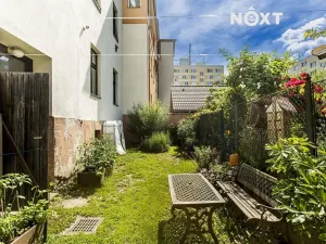 Prodej bytu 1+1, České Budějovice, Puklicova, 43 m2