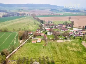 Prodej pozemku pro bydlení, Předslavice, 6532 m2