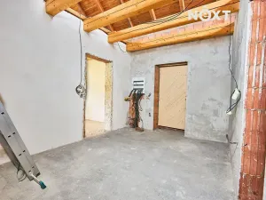 Prodej rodinného domu, Předslavice, 150 m2