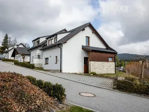 Prodej rodinného domu, Lipno nad Vltavou, 100 m2
