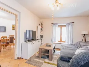 Prodej rodinného domu, Tábor, Bechyňská, 100 m2