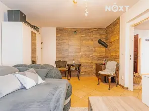 Prodej rodinného domu, Tábor, Bechyňská, 100 m2