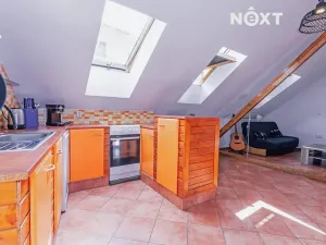 Prodej rodinného domu, Tábor, Bechyňská, 100 m2
