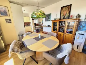 Prodej bytu 3+kk, Njivice, Chorvatsko, 98 m2
