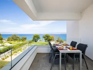 Prodej bytu 3+kk, Malinska, Chorvatsko, 81 m2