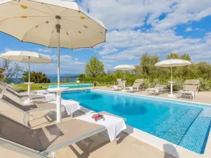 Prodej bytu 3+kk, Malinska, Chorvatsko, 81 m2