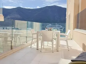 Prodej bytu 3+kk, Dobrota, Černá Hora, 86 m2