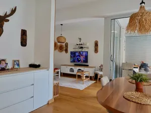 Prodej bytu 3+kk, Dobrota, Černá Hora, 86 m2