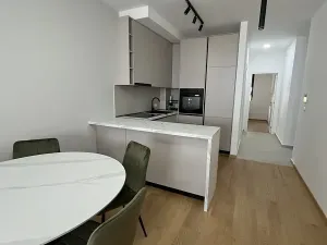 Prodej bytu 3+kk, Budva, Černá Hora, 71 m2