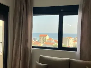 Prodej bytu 3+kk, Budva, Černá Hora, 71 m2
