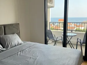 Prodej bytu 3+kk, Budva, Černá Hora, 71 m2