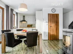 Prodej rodinného domu, Lipno nad Vltavou, 74 m2