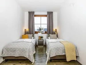 Prodej rodinného domu, Lipno nad Vltavou, 74 m2