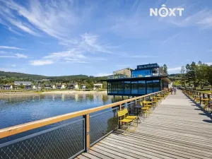 Prodej rodinného domu, Lipno nad Vltavou, 74 m2