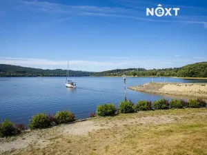 Prodej rodinného domu, Lipno nad Vltavou, 74 m2