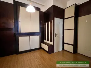 Pronájem bytu 2+kk, Praha - Vinohrady, Rejskova, 50 m2