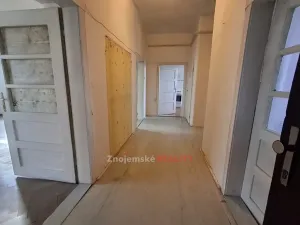 Prodej bytu 4+1, Znojmo, 17. listopadu, 110 m2