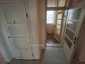 Prodej bytu 4+1, Znojmo, 17. listopadu, 110 m2