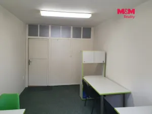 Pronájem kanceláře, Přerov - Přerov I-Město, Blahoslavova, 14 m2