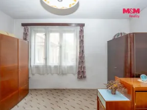 Prodej rodinného domu, Bystročice - Žerůvky, 200 m2